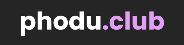 Phodu Club